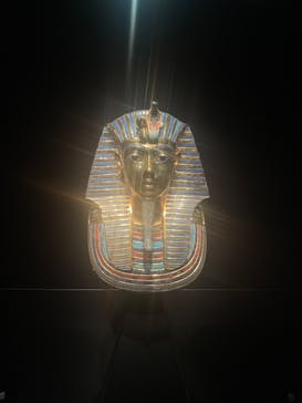 MYSTERY OF TUTANKHAMEN 体感型古代エジプト展に投稿された画像（2025/8/10）