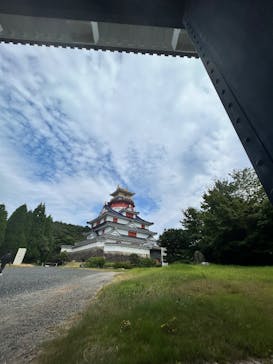 伊勢忍者キングダムに投稿された画像（2025/8/11）