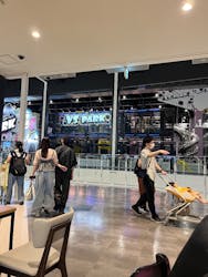 VS PARK イオンモール新利府 南館店に投稿された画像（2025/8/11）