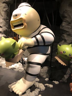 ちいかわパークに投稿された画像（2025/8/11）