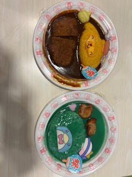 サンリオピューロランドに投稿された画像（2025/8/11）