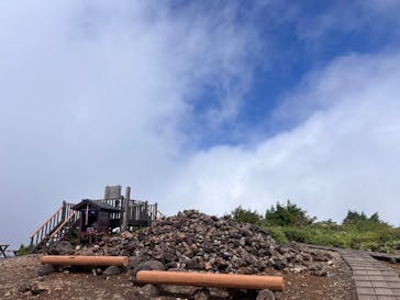 安比高原に投稿された画像（2025/8/11）