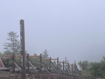 安比高原に投稿された画像（2025/8/11）