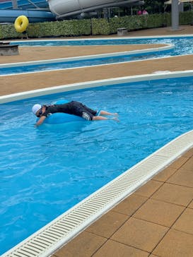 ウォーターパークデカパトスに投稿された画像（2025/8/11）