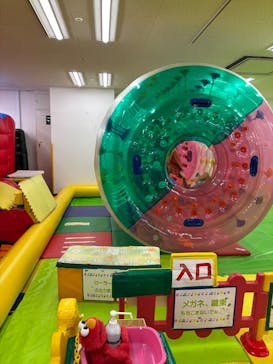 ATCあそびマーレに投稿された画像（2025/8/11）