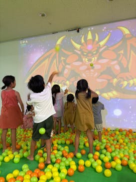 ATCあそびマーレに投稿された画像（2025/8/11）