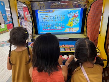 ATCあそびマーレに投稿された画像（2025/8/11）