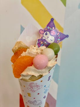 サンリオピューロランドに投稿された画像（2025/8/11）