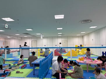 キッズランドUS 大阪今福店に投稿された画像（2025/8/11）