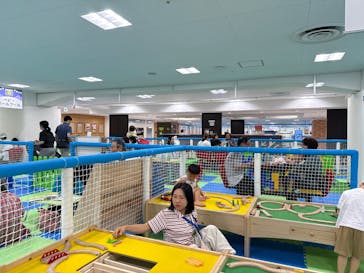 キッズランドUS 大阪今福店に投稿された画像（2025/8/11）