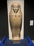 ブルックリン博物館所蔵　特別展　古代エジプト（豊田会場）に投稿された画像（2025/8/11）