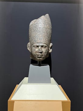ブルックリン博物館所蔵　特別展　古代エジプト（豊田会場）に投稿された画像（2025/8/11）