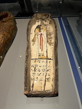 ブルックリン博物館所蔵　特別展　古代エジプト（豊田会場）に投稿された画像（2025/8/11）