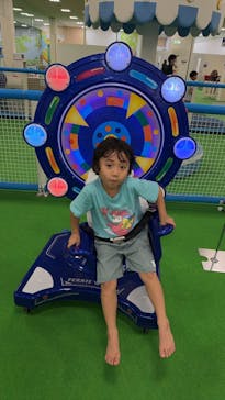 キッズランドUS MAX 福岡久山店に投稿された画像（2025/8/11）