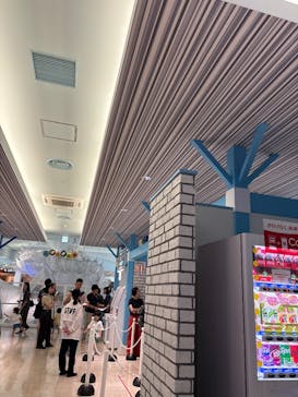 京王あそびの森HUGHUGに投稿された画像（2025/8/11）