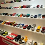 トミカ博 in APPI 安比プラザ 屋内特設会場に投稿された画像（2025/8/11）
