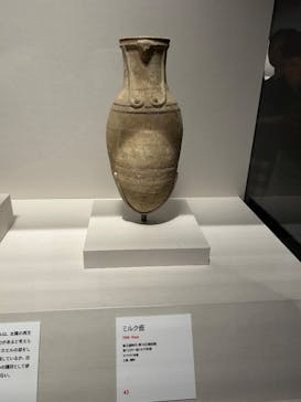 ブルックリン博物館所蔵　特別展　古代エジプト（豊田会場）に投稿された画像（2025/8/11）