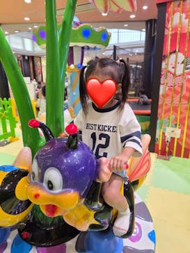 ザキッズ お台場デックス東京ビーチ店に投稿された画像（2025/8/11）