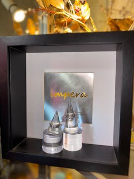 impera accessory（インペラアクセサリー）に投稿された画像（2025/8/11）