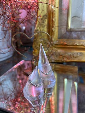 impera accessory（インペラアクセサリー）に投稿された画像（2025/8/11）