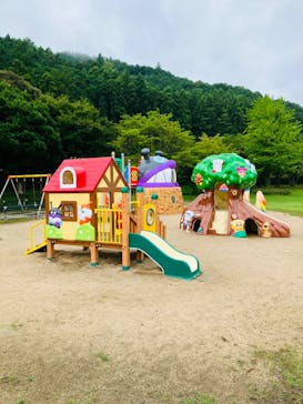 香美市立やなせたかし記念館　(アンパンマンミュージアム＆詩とメルヘン絵本館）に投稿された画像（2025/8/11）