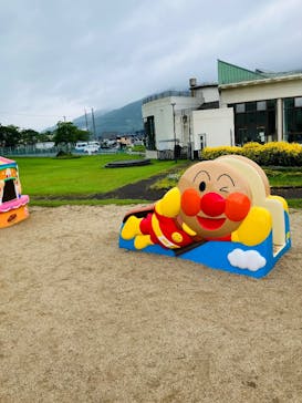 香美市立やなせたかし記念館　(アンパンマンミュージアム＆詩とメルヘン絵本館）に投稿された画像（2025/8/11）