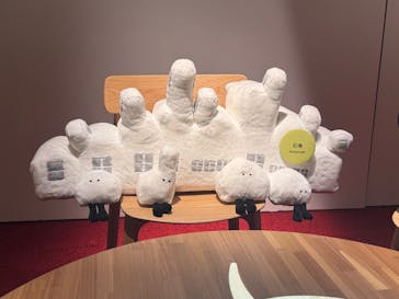 森美術館に投稿された画像（2025/8/11）