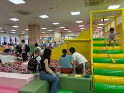 ハピピランド港北ルララに投稿された画像（2025/8/11）