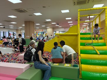 ハピピランド港北ルララに投稿された画像（2025/8/11）