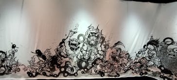 動き出す妖怪展 NAGOYA 〜Imagination of Japan〜に投稿された画像（2025/8/11）