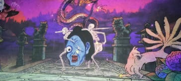 動き出す妖怪展 NAGOYA 〜Imagination of Japan〜に投稿された画像（2025/8/11）