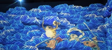 動き出す妖怪展 NAGOYA 〜Imagination of Japan〜に投稿された画像（2025/8/11）