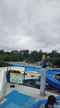 西武園ゆうえんちに投稿された画像（2025/8/11）