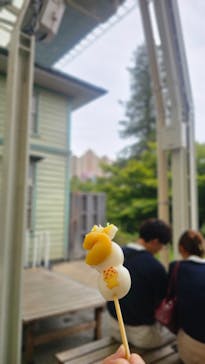 西武園ゆうえんちに投稿された画像（2025/8/11）