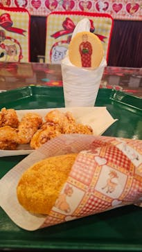 西武園ゆうえんちに投稿された画像（2025/8/11）