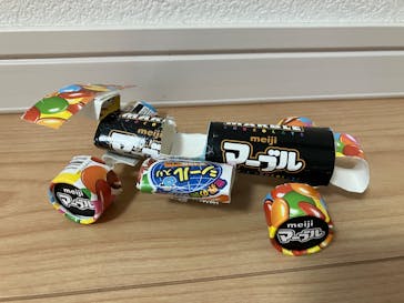 パッケージクラフト展　つくってびっくり★へんしんパッケージに投稿された画像（2025/8/11）