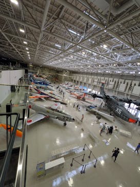 岐阜かかみがはら航空宇宙博物館に投稿された画像（2025/8/11）