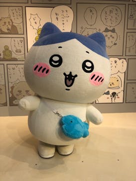 ちいかわパークに投稿された画像（2025/8/11）