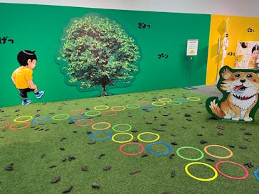 鈴木のりたけ　「大ピンチ展！」に投稿された画像（2025/8/11）