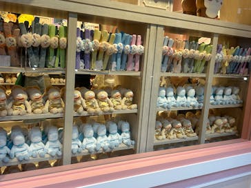 ちいかわパークに投稿された画像（2025/8/11）