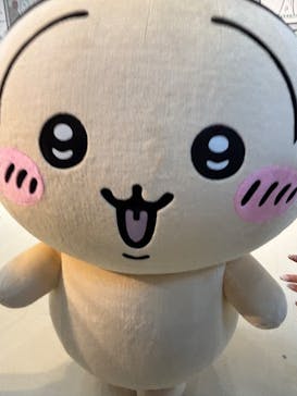 ちいかわパークに投稿された画像（2025/8/11）