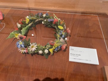 トーベとムーミン展～とっておきのものを探しに～ @森アーツセンターギャラリーに投稿された画像（2025/8/11）