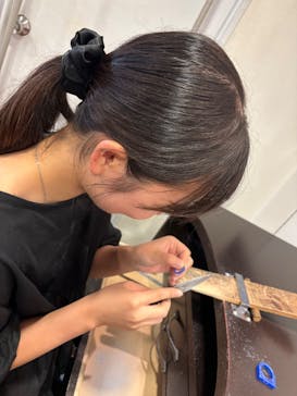 ケンジハウスに投稿された画像（2025/8/11）