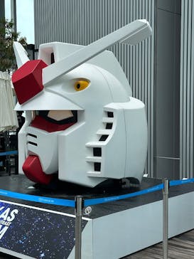 ハルカス300(展望台)に投稿された画像（2025/8/11）