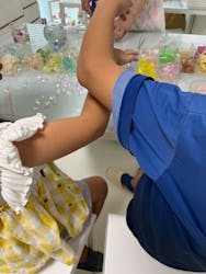 Atelier MiuMiu（アトリエミュウミュウ）に投稿された画像（2025/8/11）