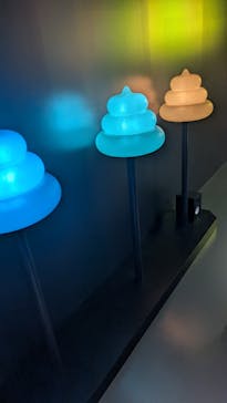 うんこミュージアム NAGOYAに投稿された画像（2025/8/11）