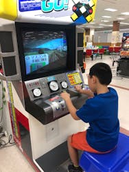 キッズユーエスランド 三重員弁店に投稿された画像（2025/8/11）