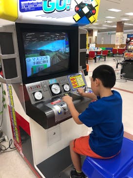 キッズユーエスランド 三重員弁店に投稿された画像（2025/8/11）