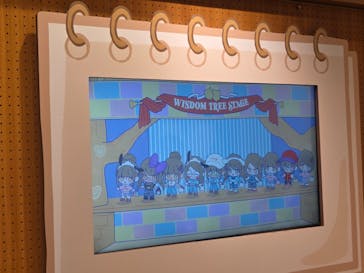 サンリオピューロランドに投稿された画像（2025/8/11）