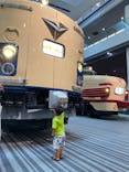 京都鉄道博物館に投稿された画像（2025/8/11）